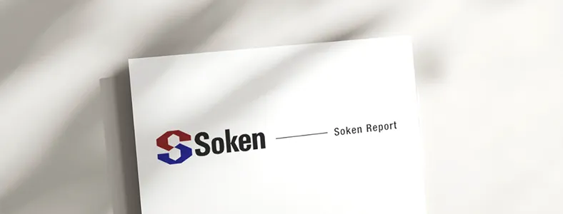 Soken Chemical Report (in Japanese)